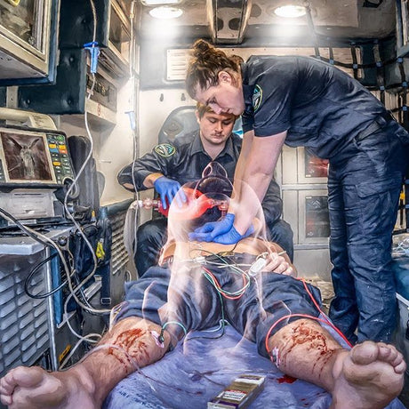 Cardiac Arrest
