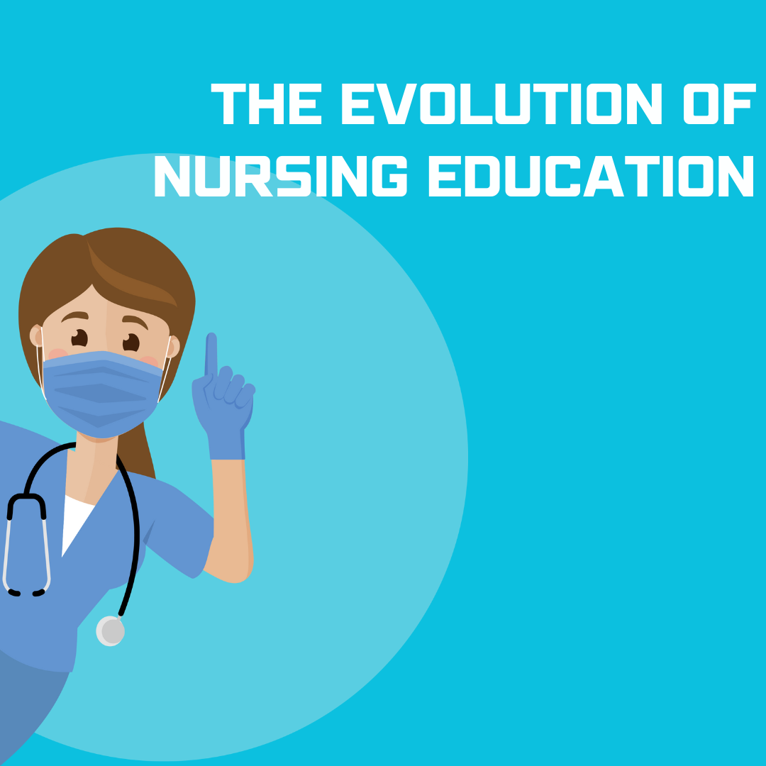 Nursing Education Has Changed How Patients Are Treated