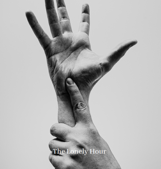 The Lonely Hour