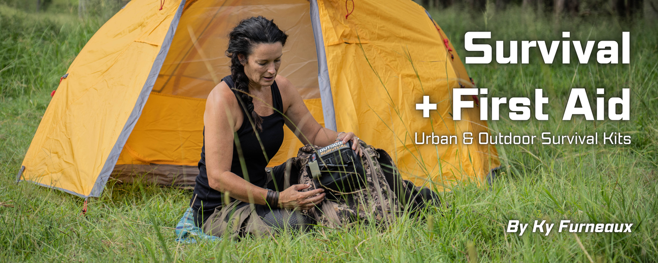 Survival Kits