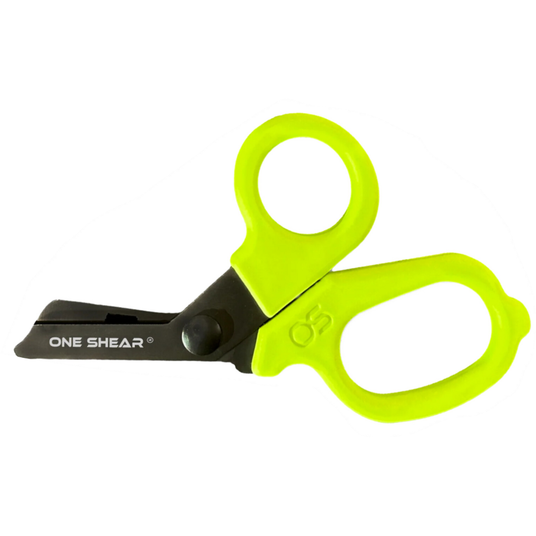 ONE SHEAR™ Mini Trauma Shears