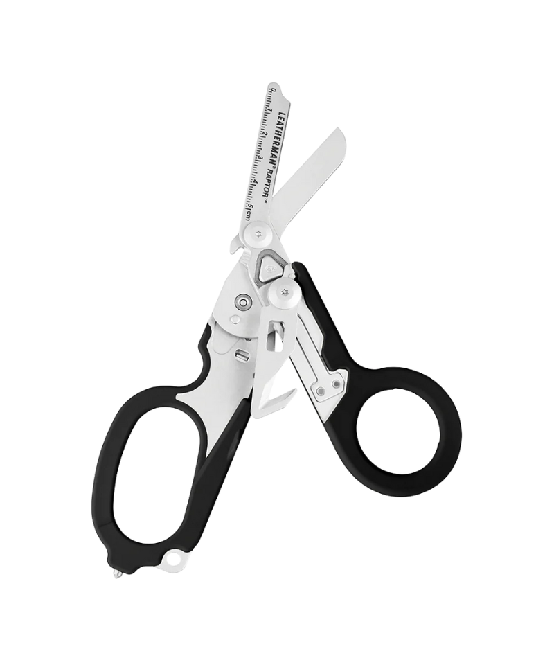 Leatherman Raptor Rescue with Holster