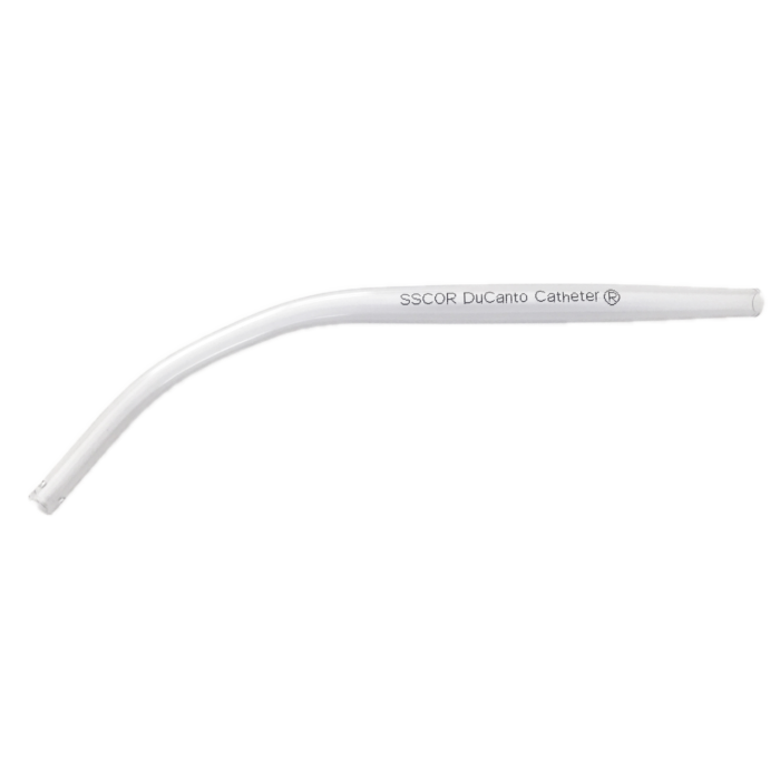 DuCanto Catheter (SSCOR SDC Catheter)