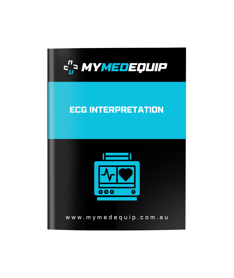ECG Interpretation eBook