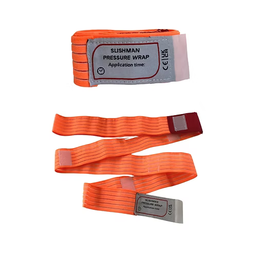 Slishman Pressure Wrap