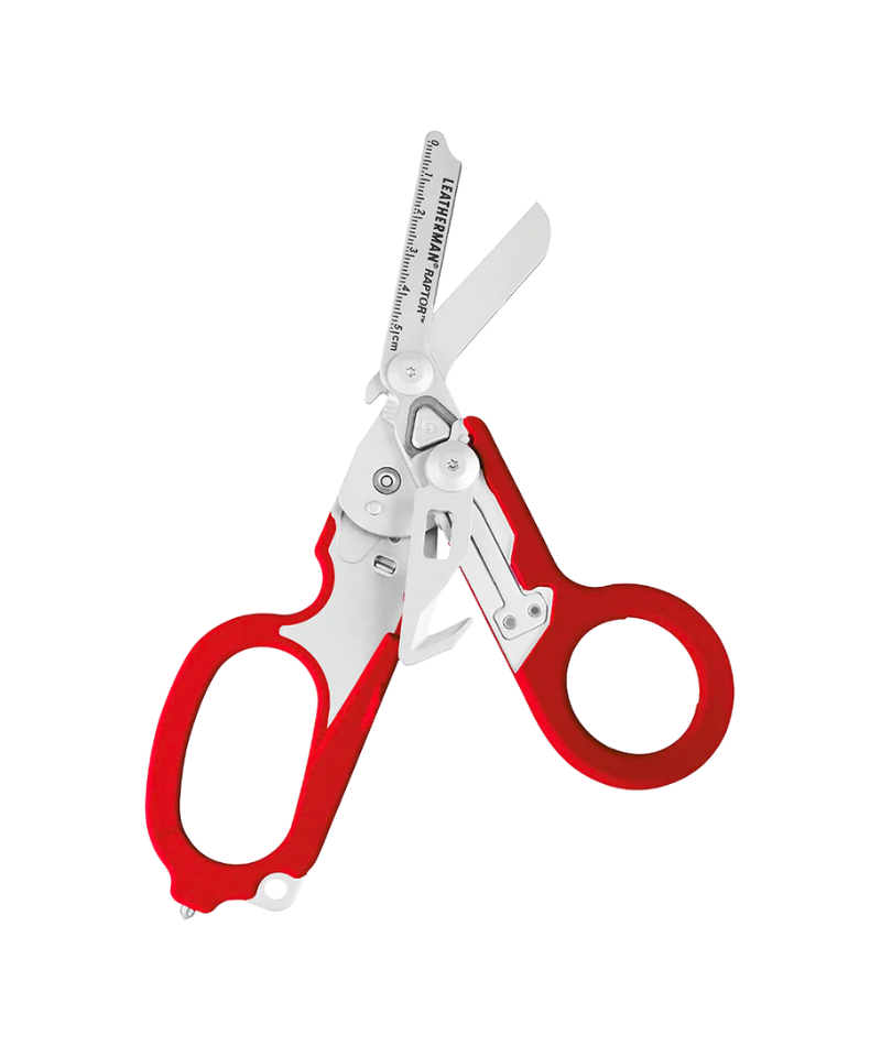 Leatherman Raptor Rescue with Holster