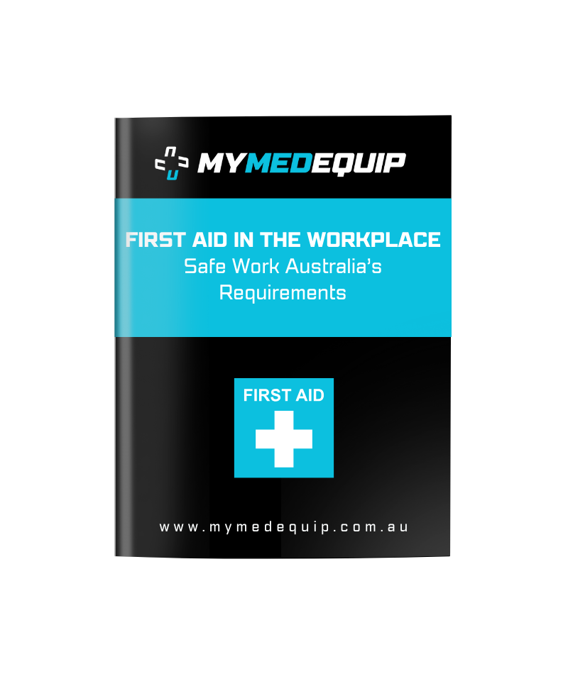 Guide to First Aid in the Workplace eBook