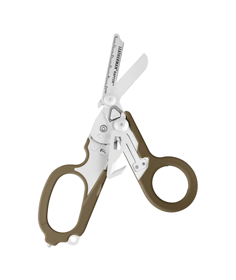 Leatherman Raptor Rescue with Holster