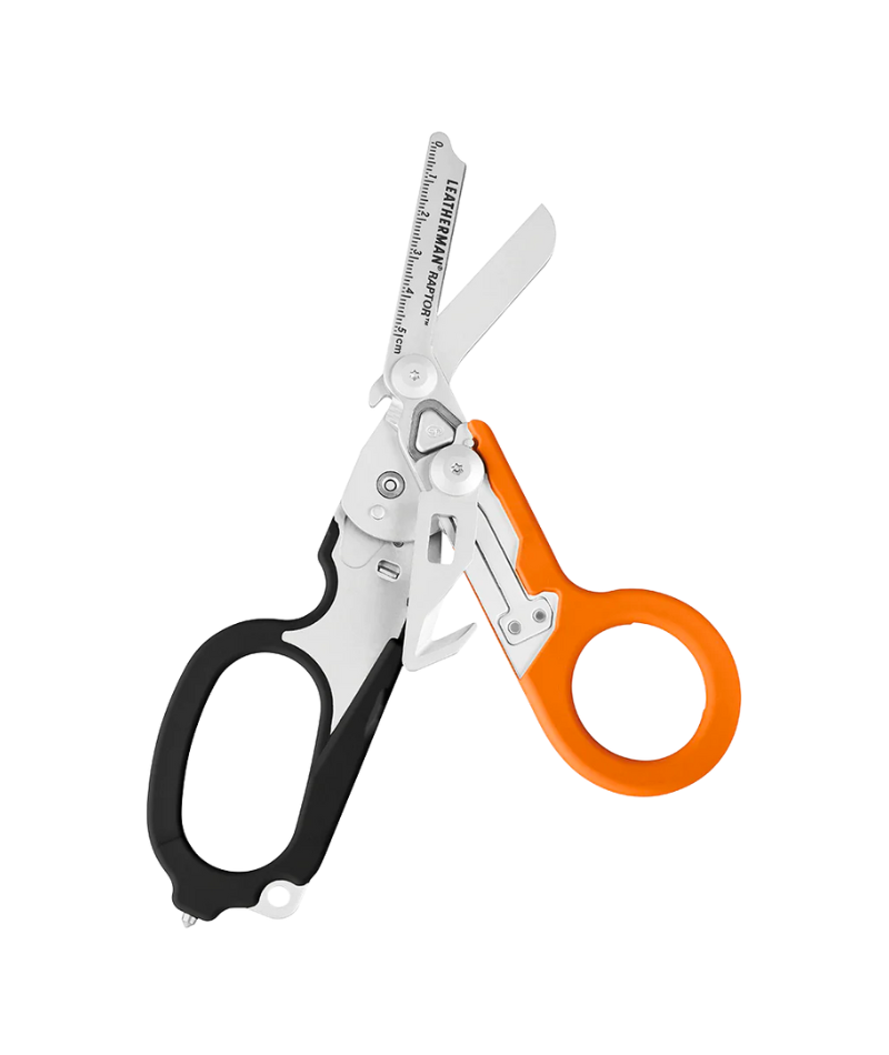 Leatherman Raptor Rescue with Holster