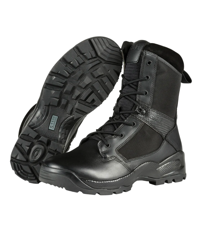 5.11 ATAC 8" 2.0 Side Zip Boot