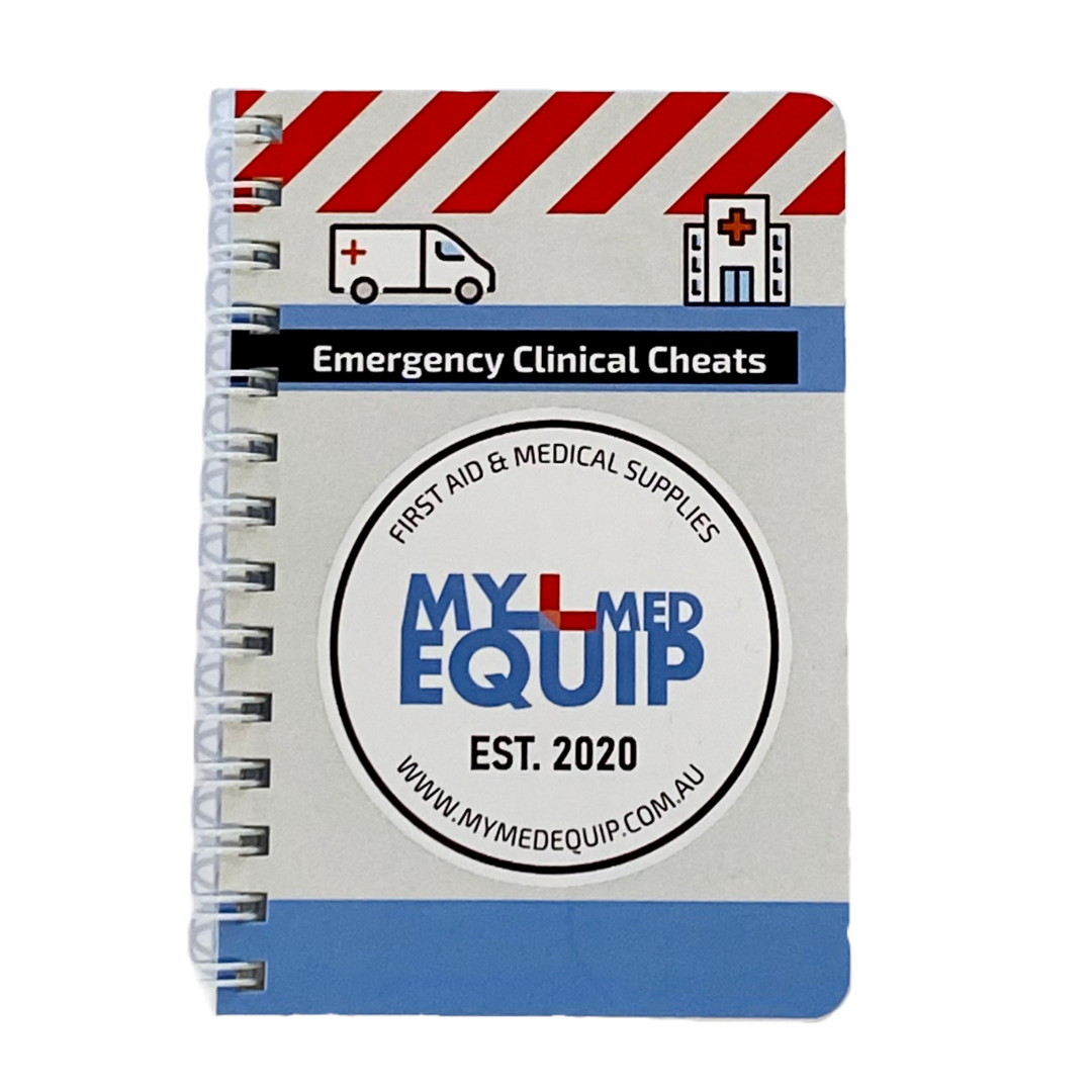 Emergency Clinical Cheats