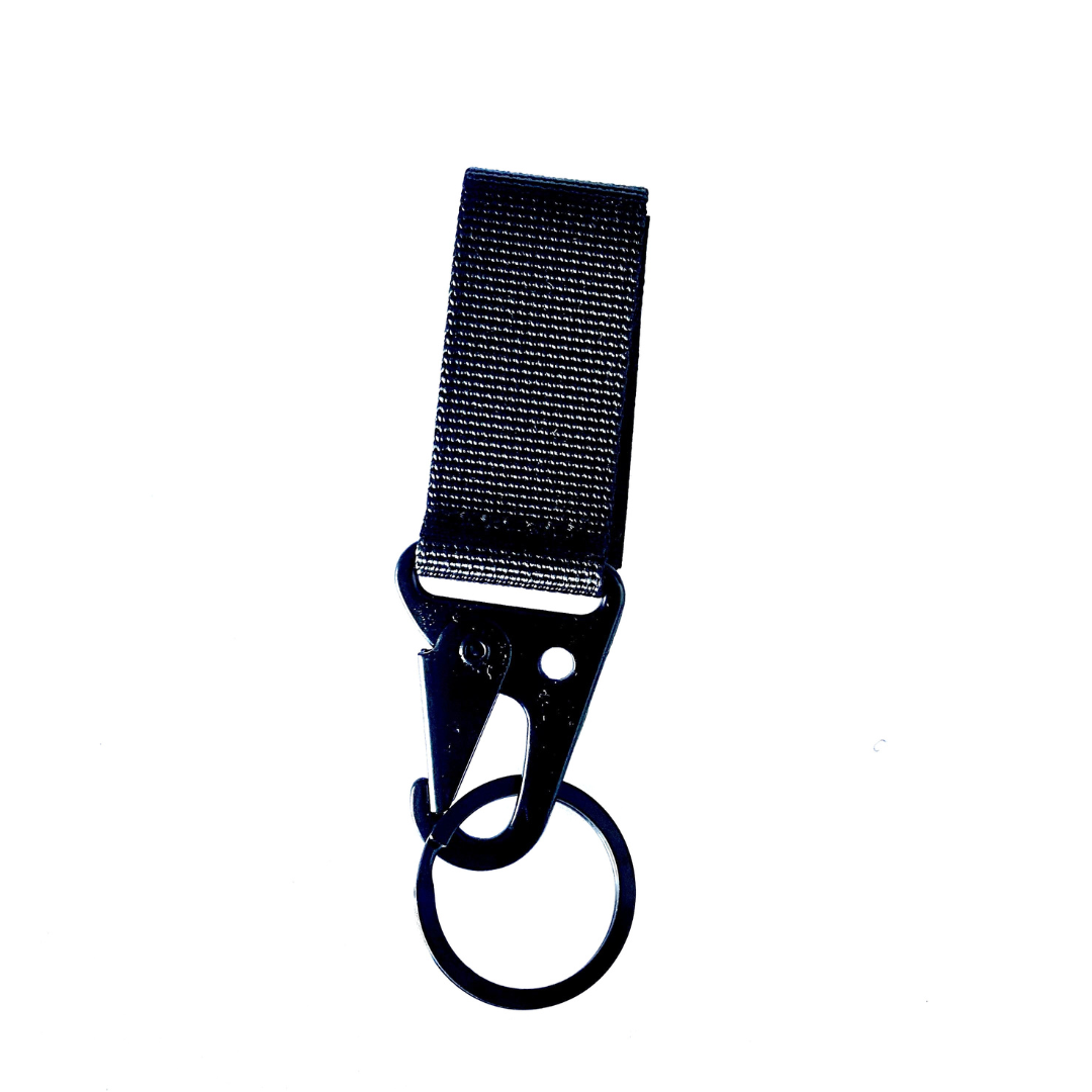 Molle Compatible Utility Clip