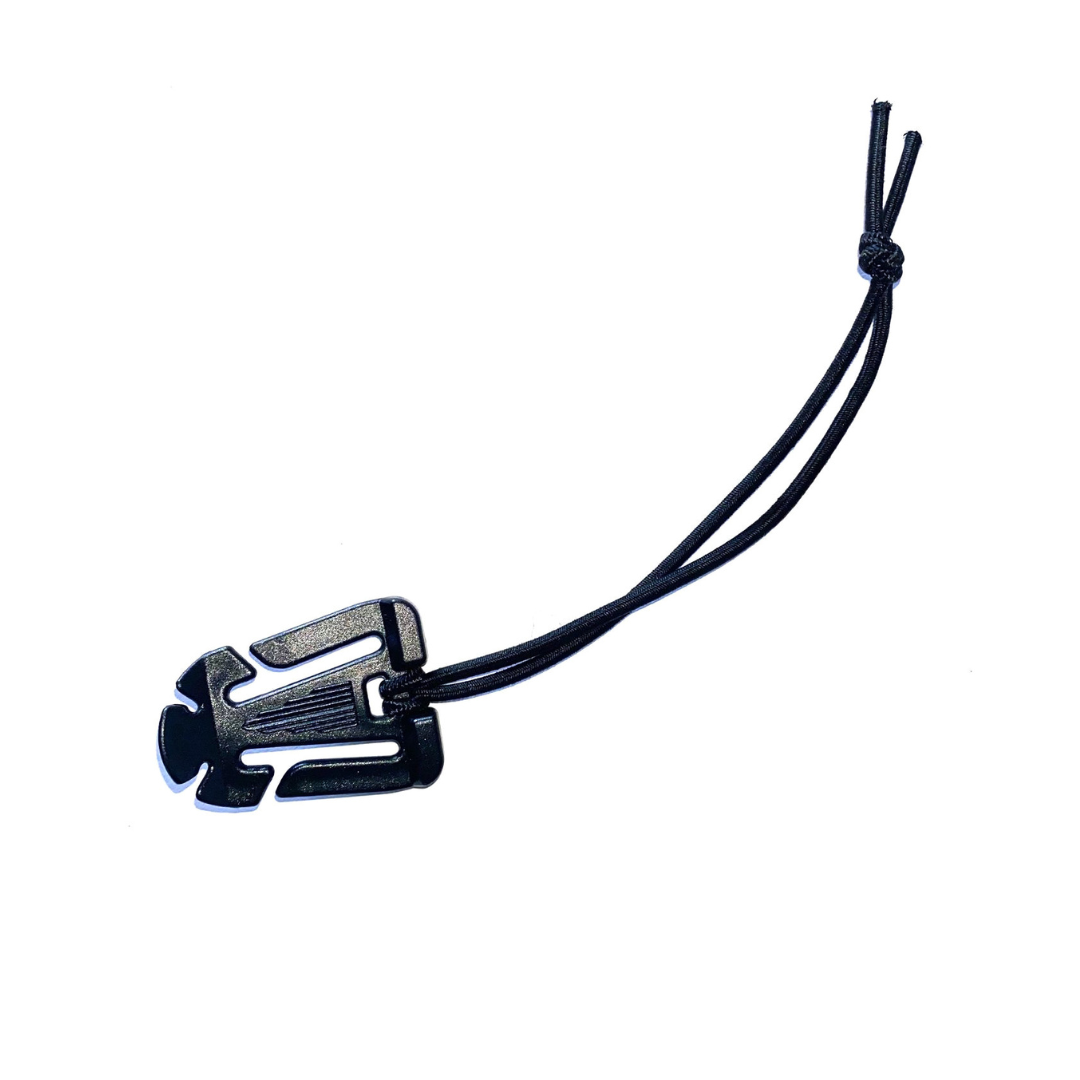 Elastic Webbing Dominator