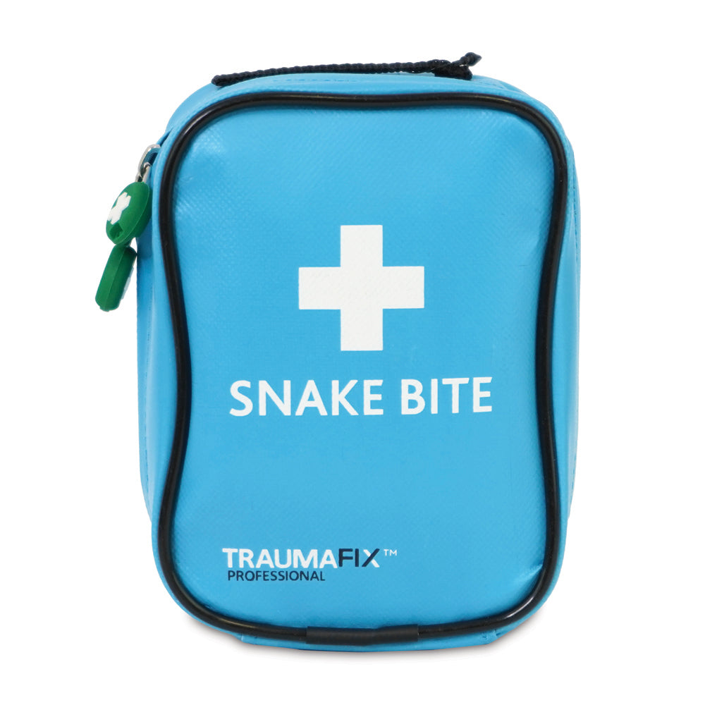Snakebite First Aid Kit in Oslo Bag