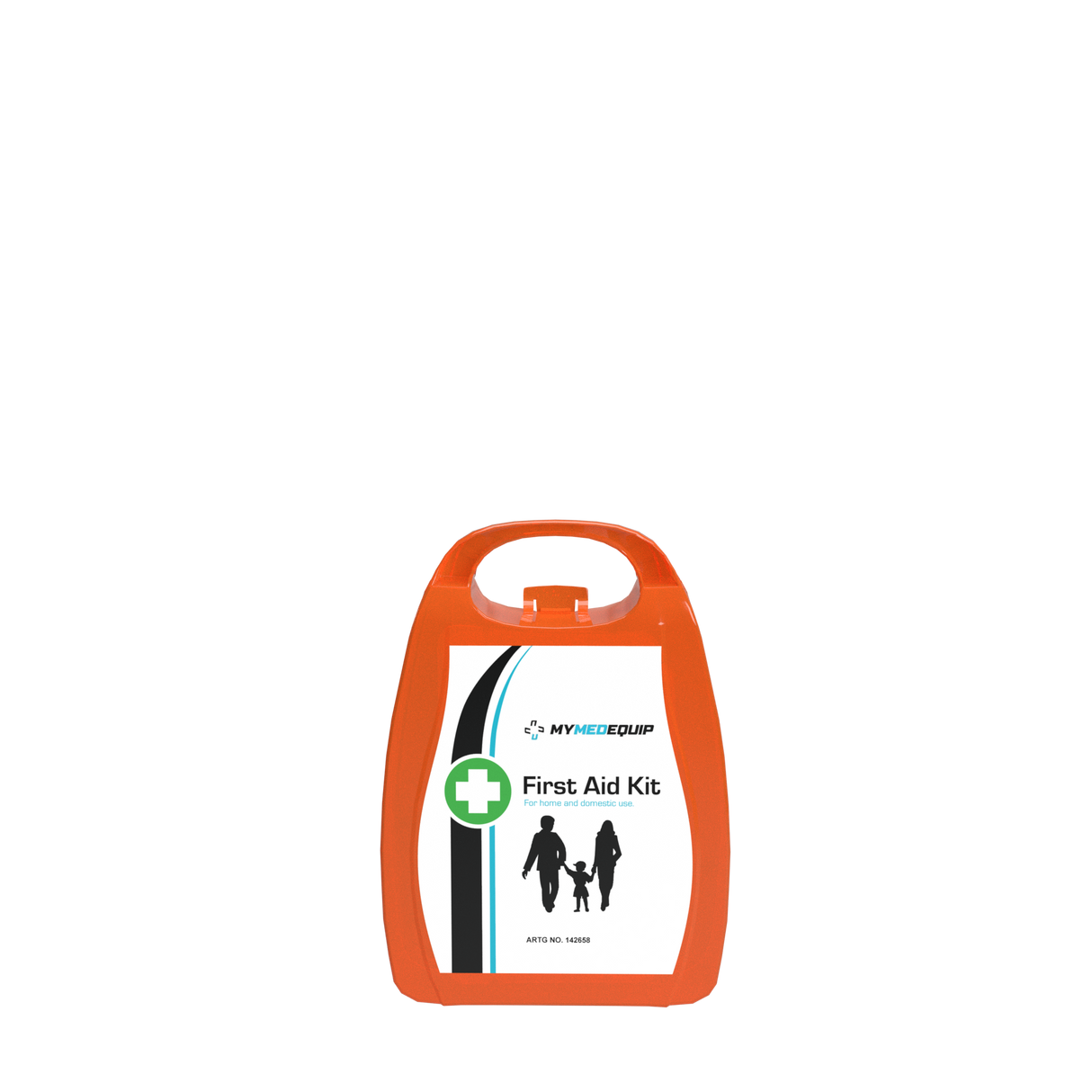 Companion Personal First Aid Kit