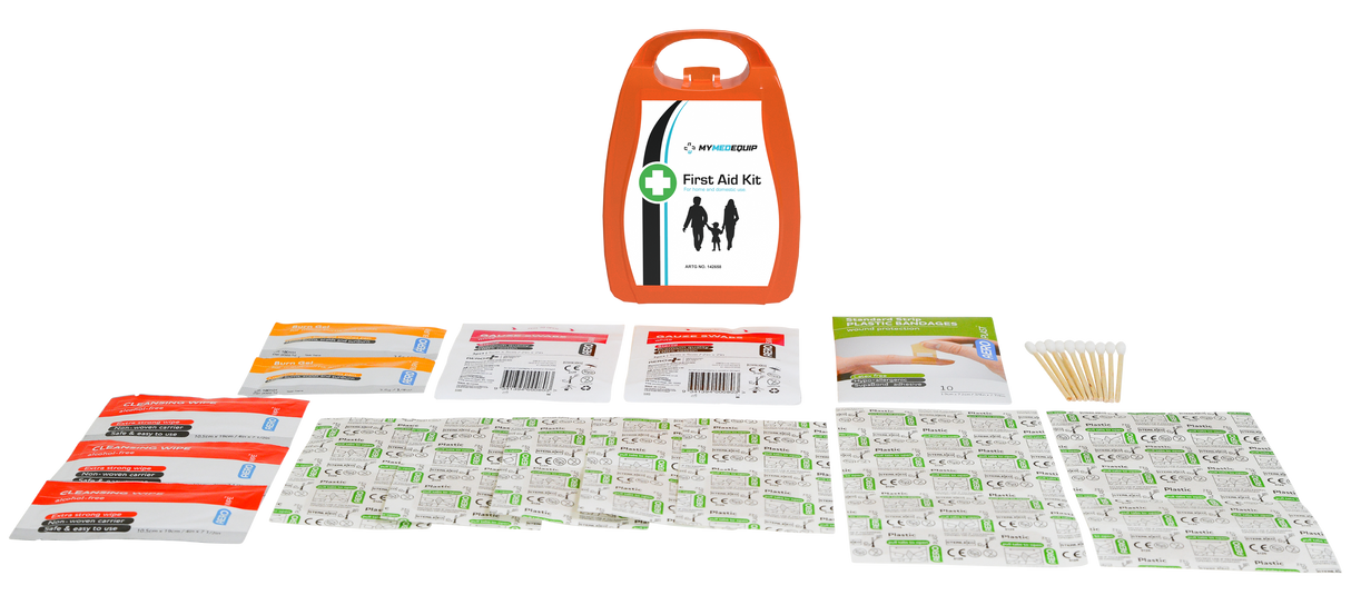 Companion Personal First Aid Kit