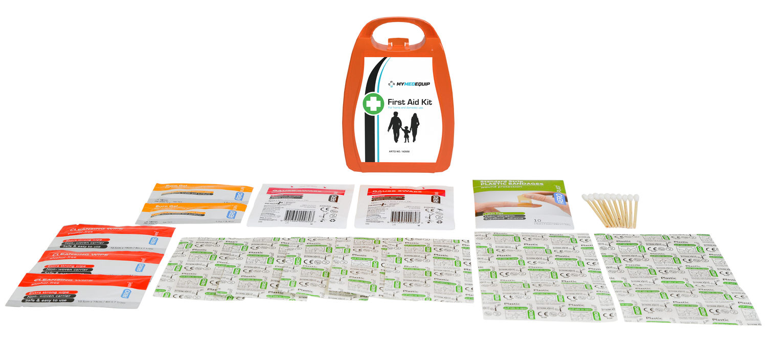 Companion Personal First Aid Kit