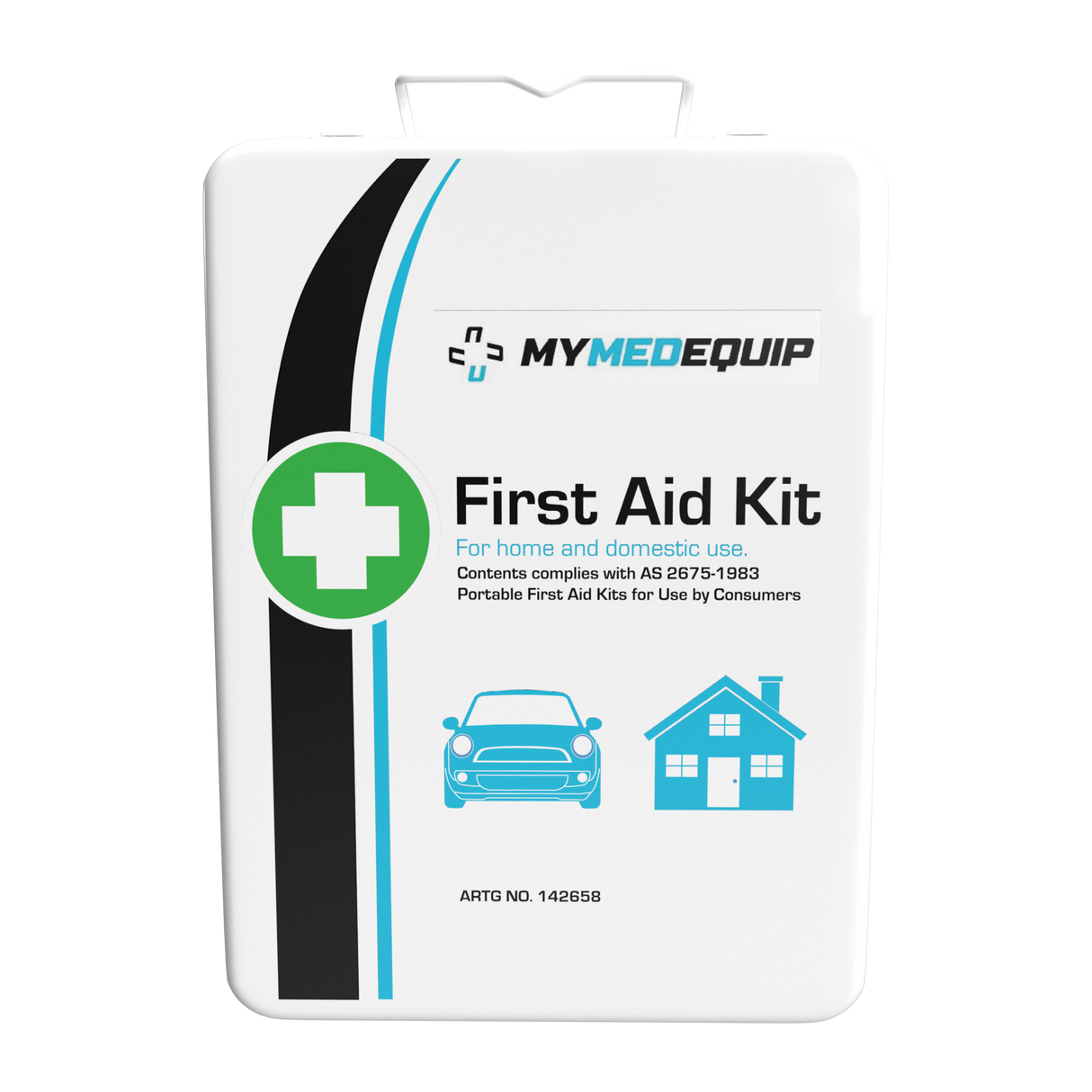 Adventurer First Aid Kit