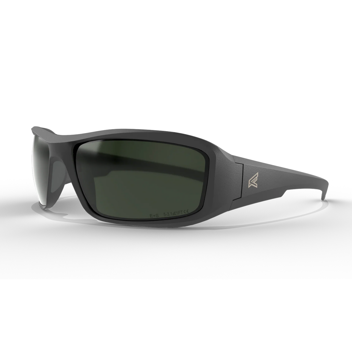 Hamel diagonal listing photo of ballistic glasses