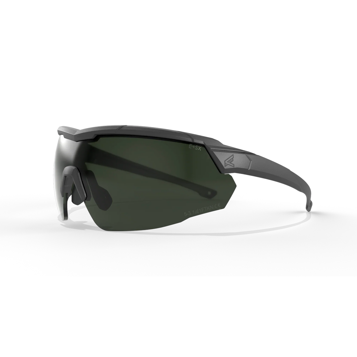 Diagonal listing image of Edge Eyewear Rolling Thunder MyMedEquip
