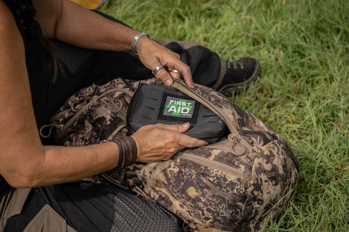 Day Trip First Aid Kit