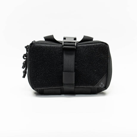 Operator IFAK Pouch In Tan Front White Background
