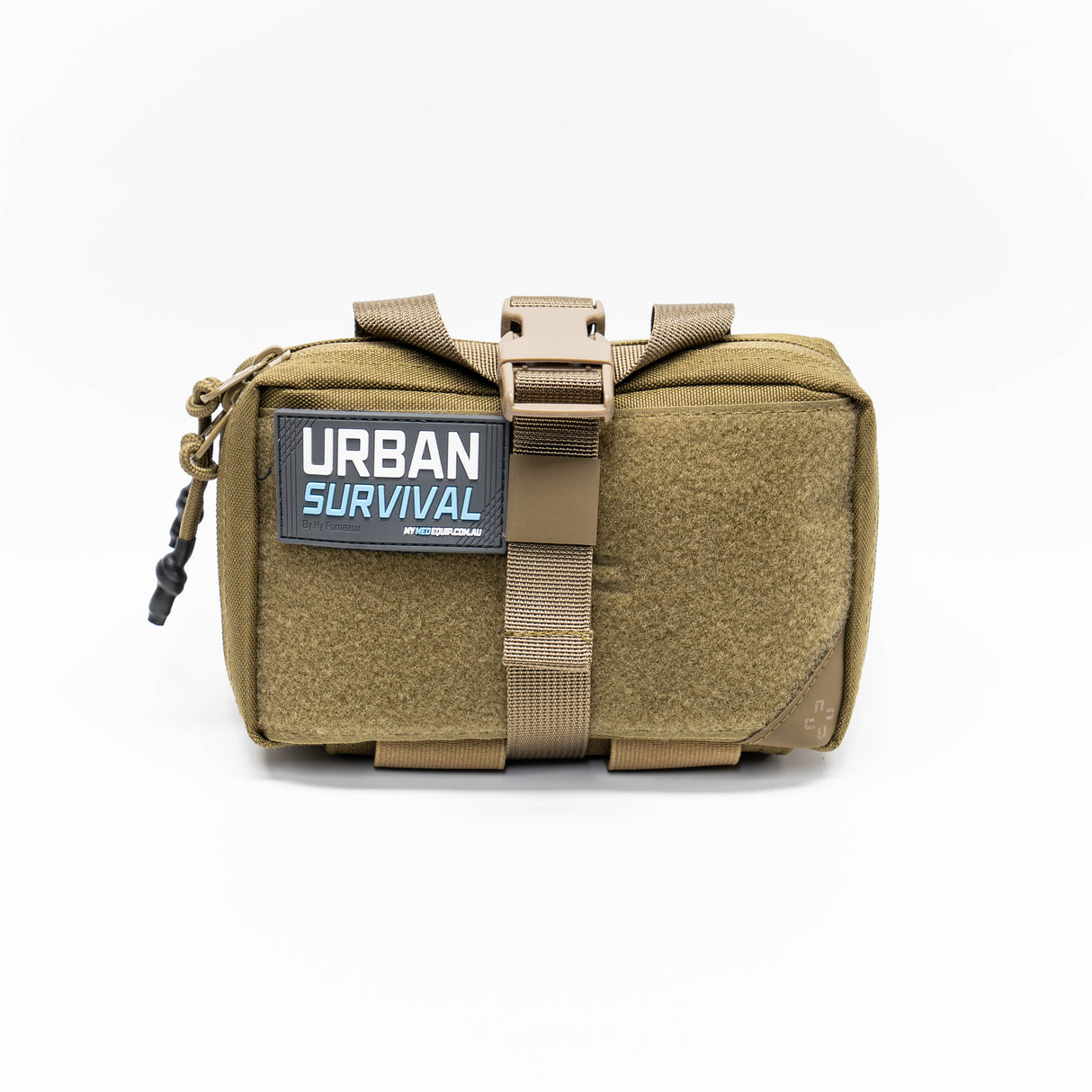Urban Survival Kit - Basic