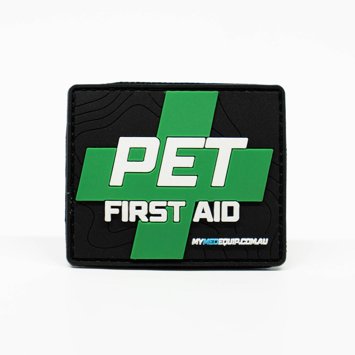 Pet First Aid PVC Patch