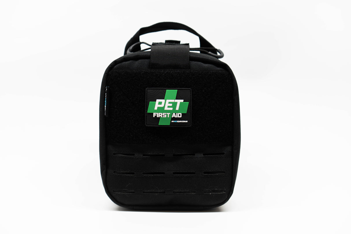 Pet First Aid PVC Patch