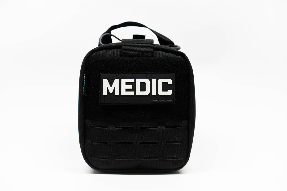 MEDIC PVC Patch