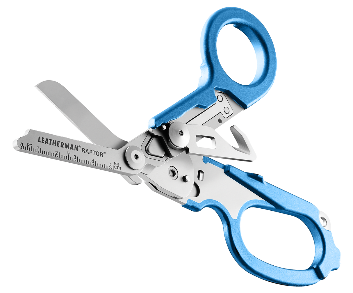 Leatherman Raptor Rescue with Holster