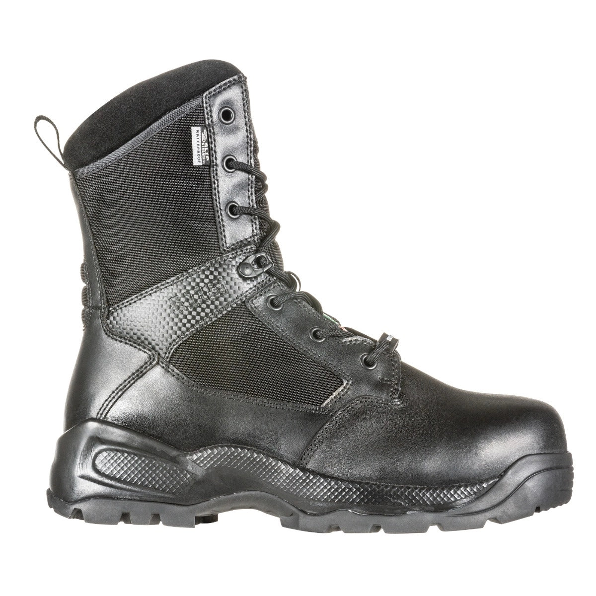 5.11 TACTICAL - ATAC 2.0 8" SHIELD BOOT |