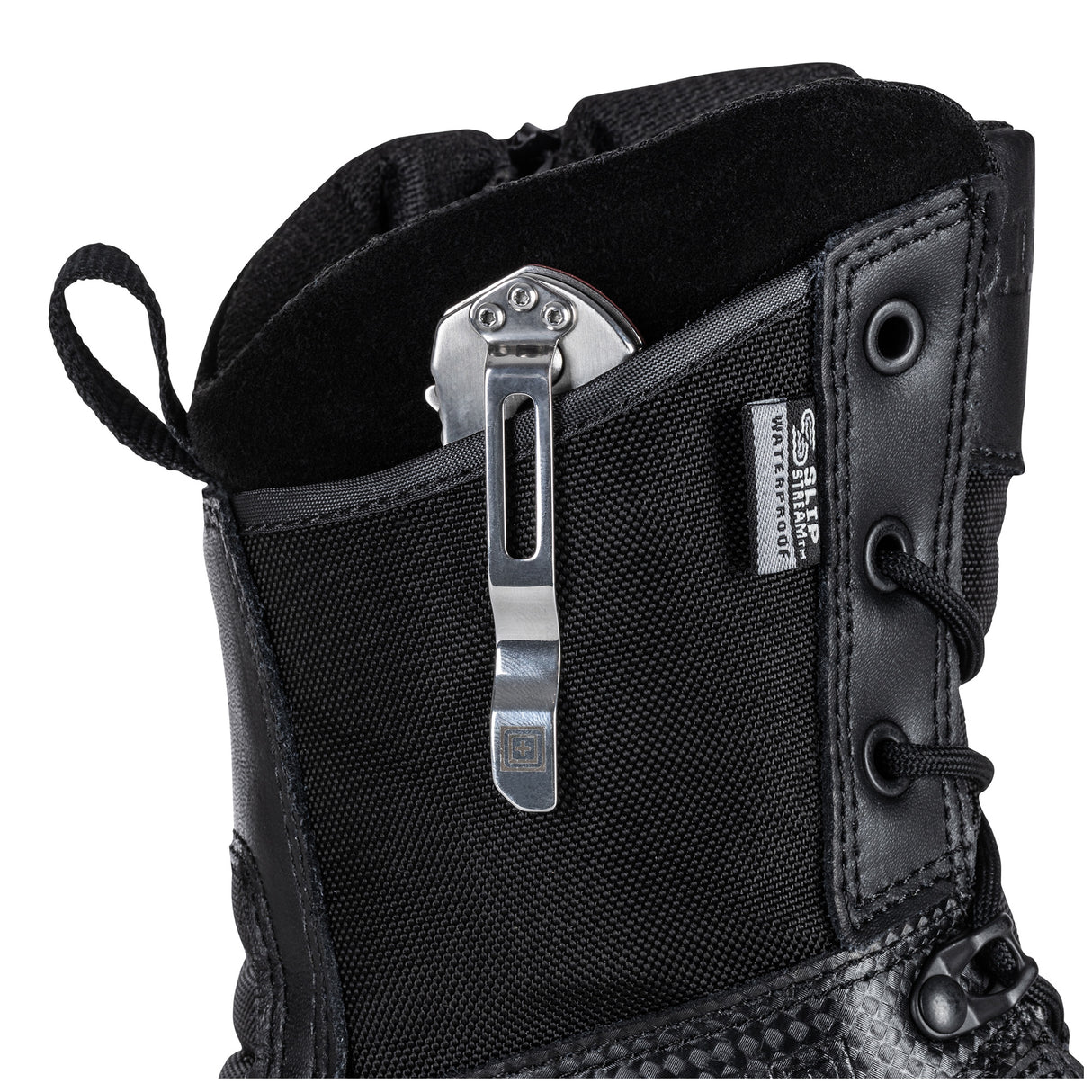 5.11 TACTICAL - ATAC 2.0 8" SHIELD BOOT |