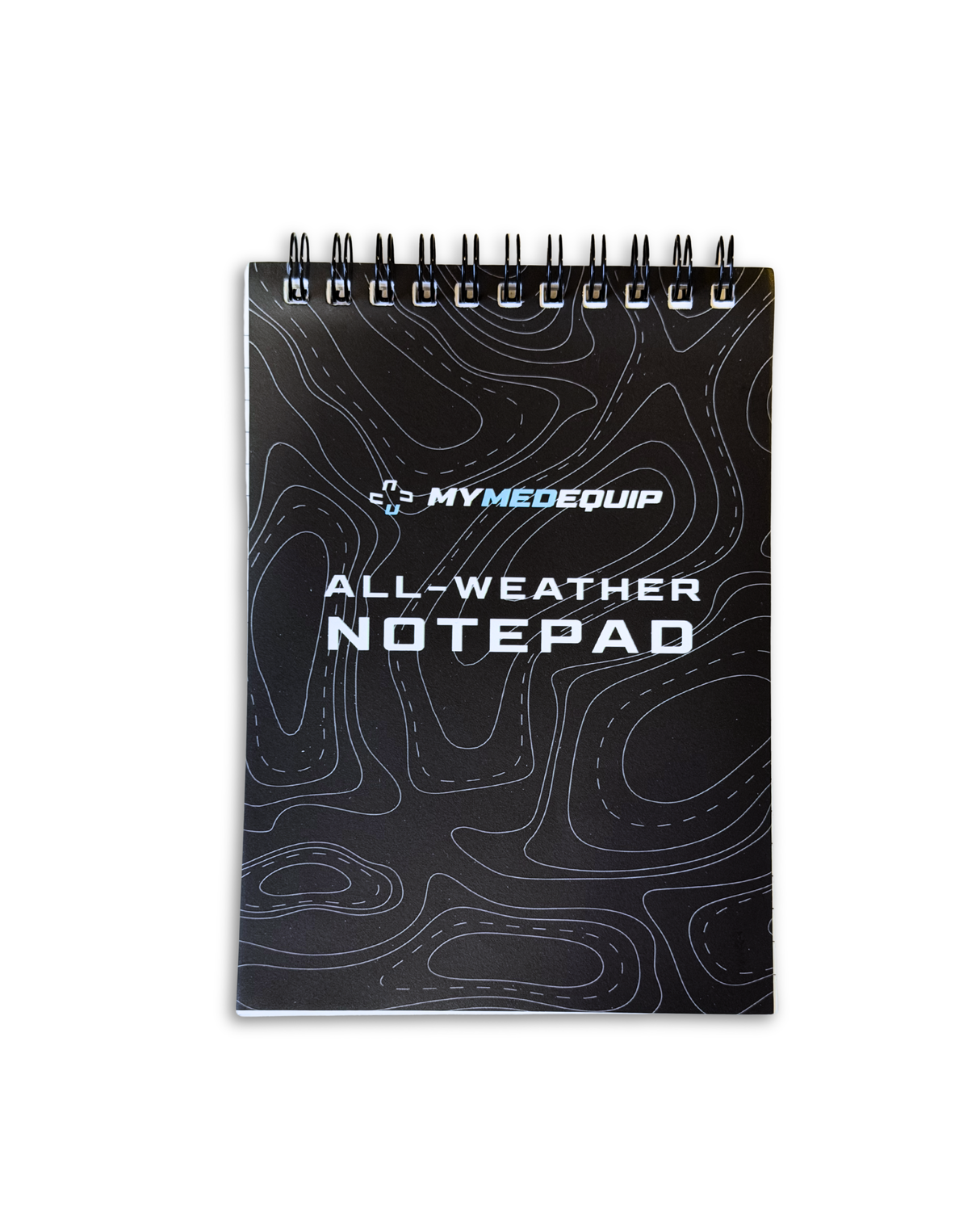 All Weather Waterproof Notepad