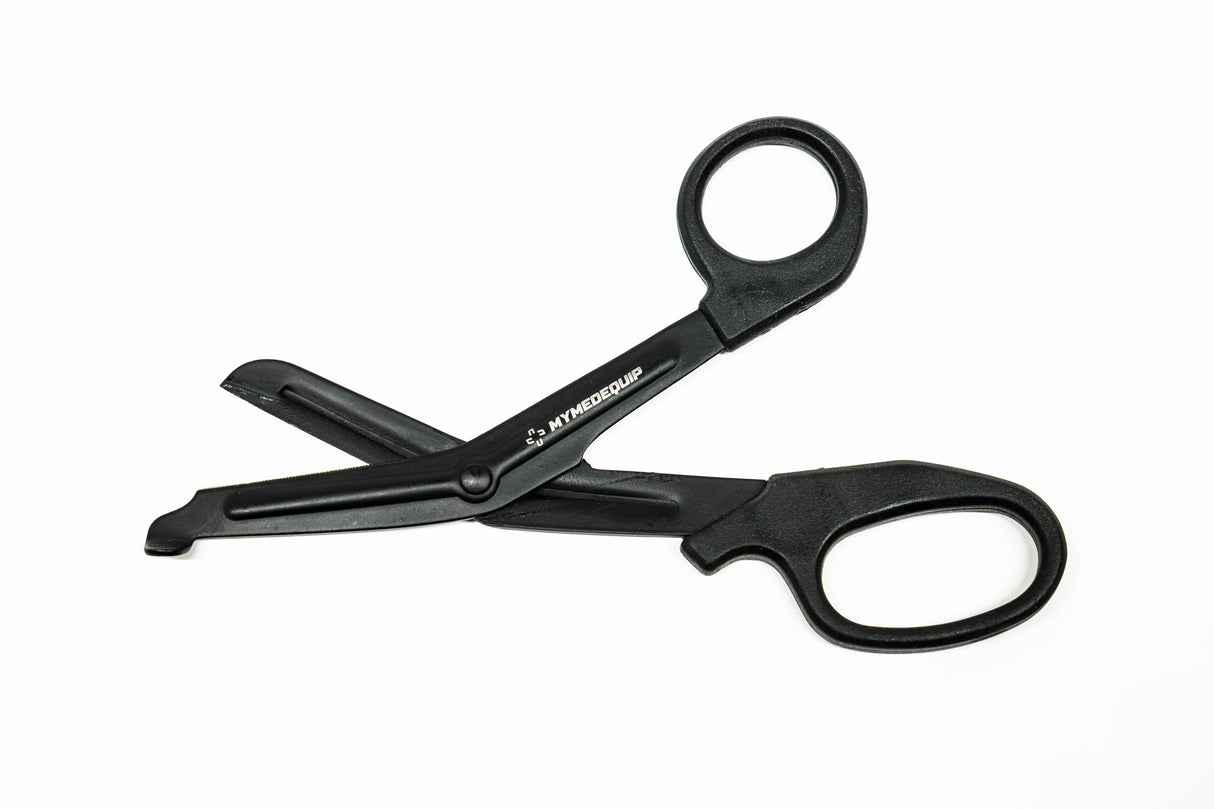 MyMedEquip Stainless Steel Trauma Shears 16cm