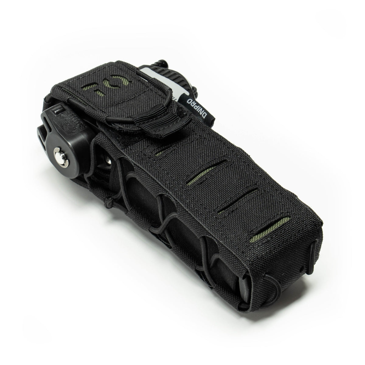 TRUST® Tactical Rapid Use Tourniquet (Gen 2) — Double Ratchet Hemorrhage Control