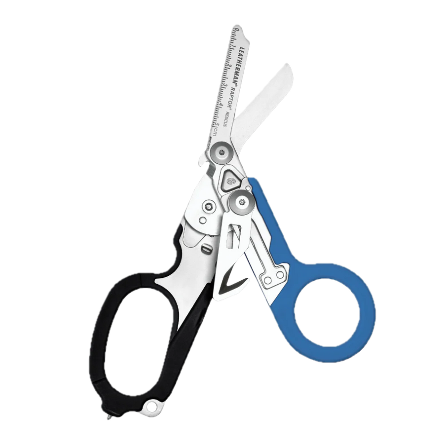 Leatherman Raptor Rescue with Holster