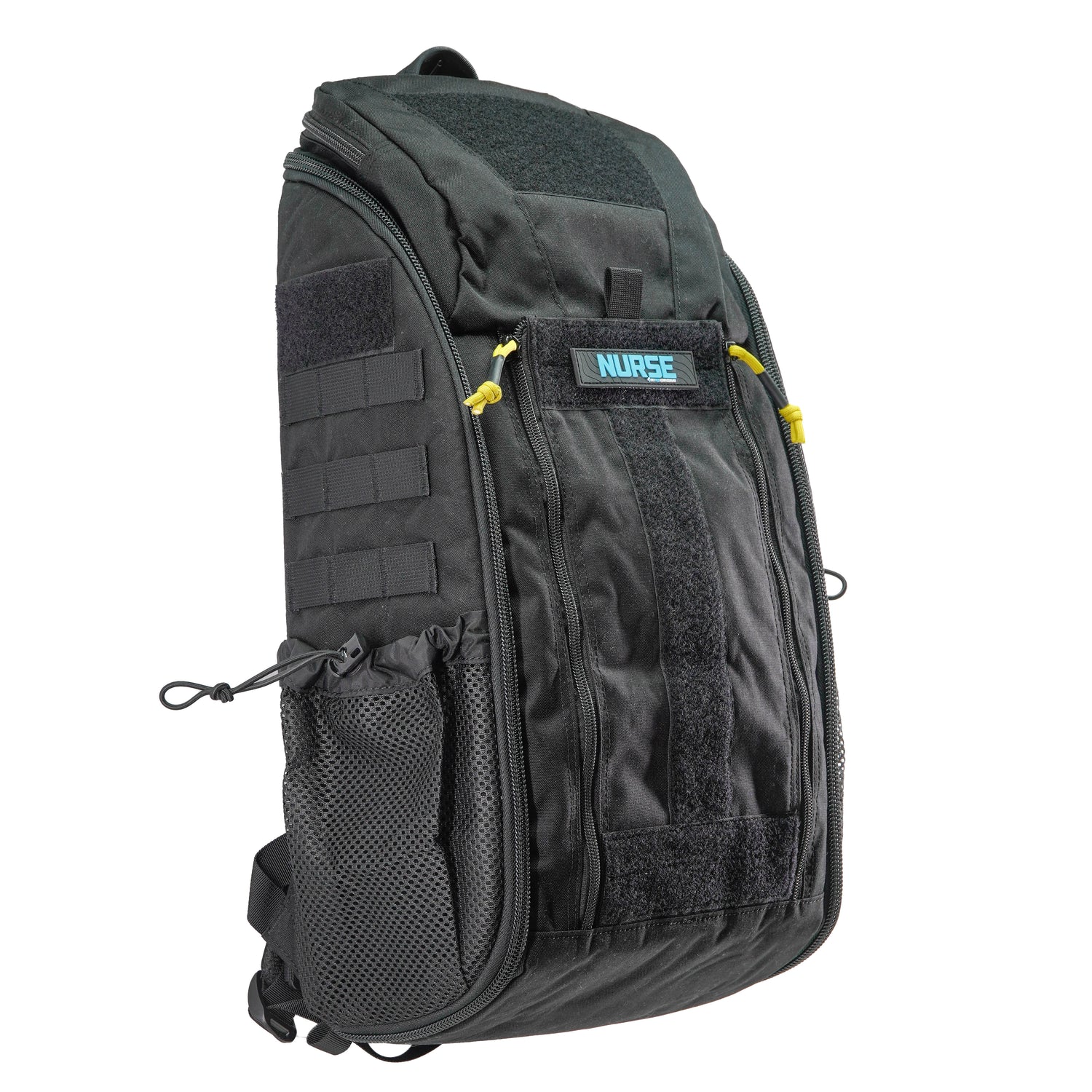 BASE Emergency Nurse BackPack