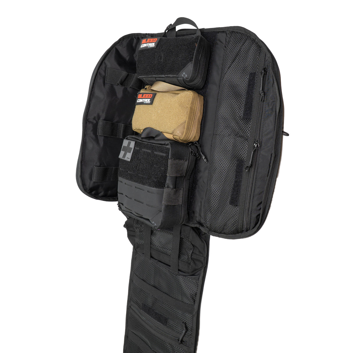 Major Incident Response BackPack Kit