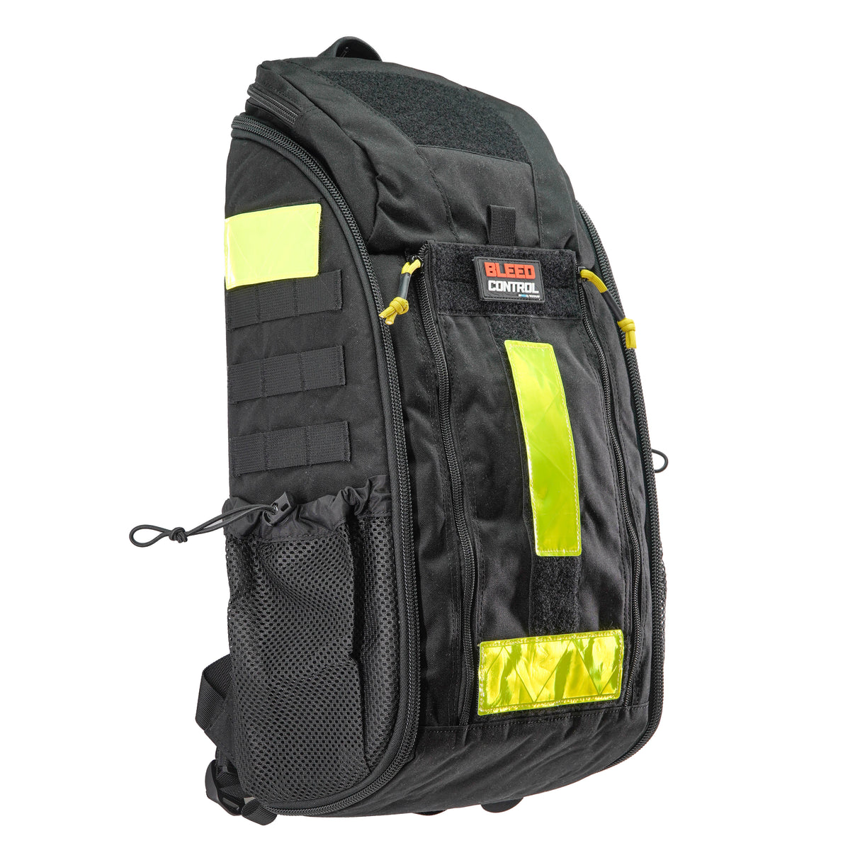 Major Incident Response BackPack Kit