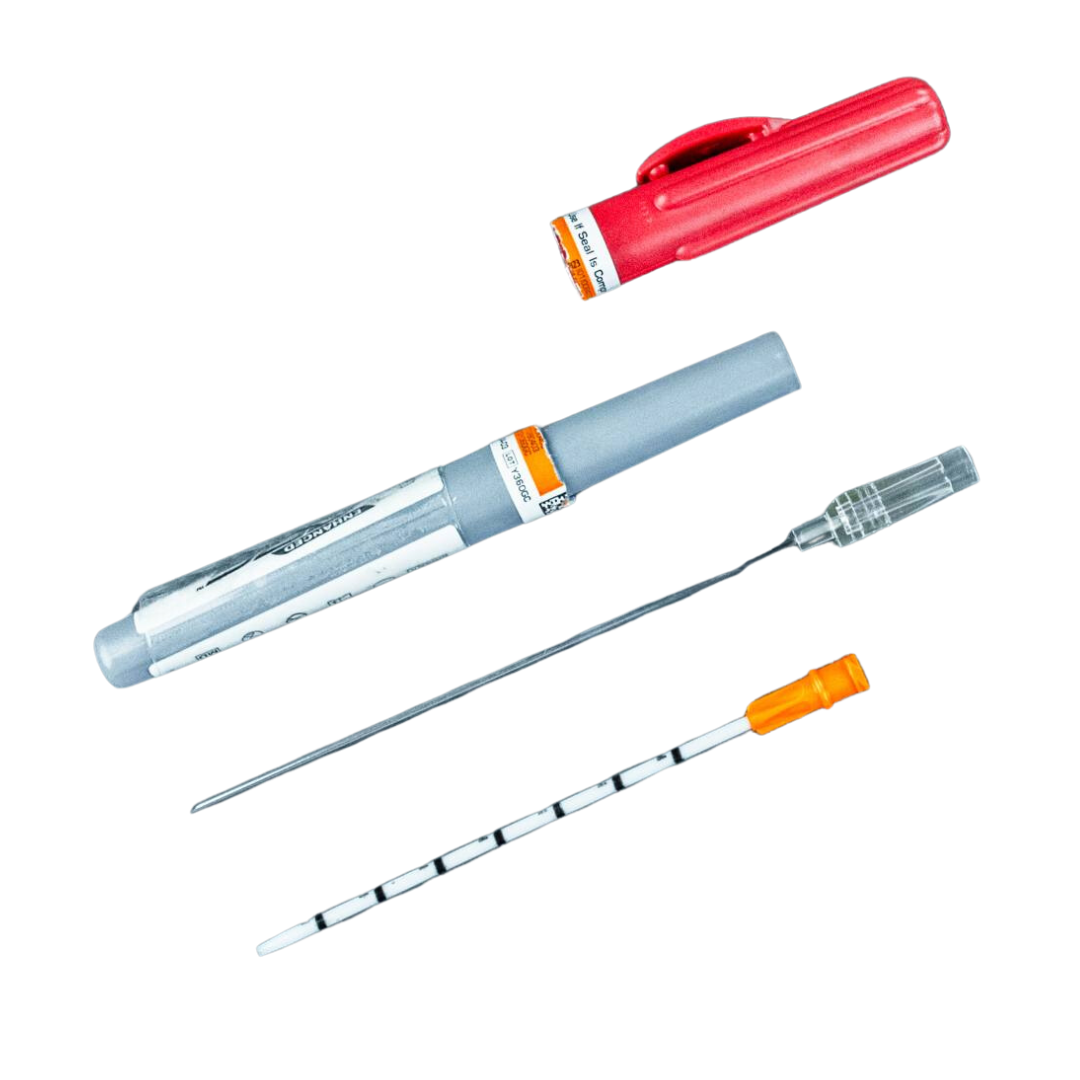 14G ARS Decompression Needle