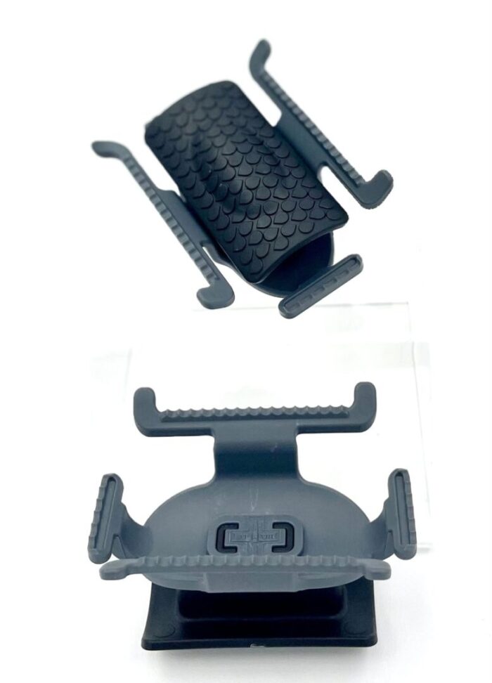 The Advantage Pressure Bar – Hands-Free Targeted Pressure Device for Bleeding Control