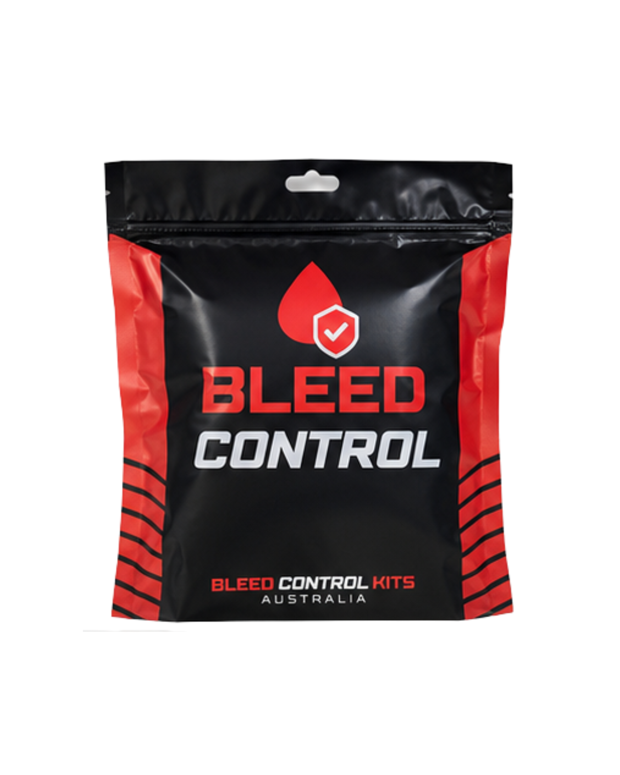 Wall-Mounted Bleed Control Cabinet — Public Access Bystander Kit