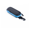 Blue SafeStyle Hardcase
