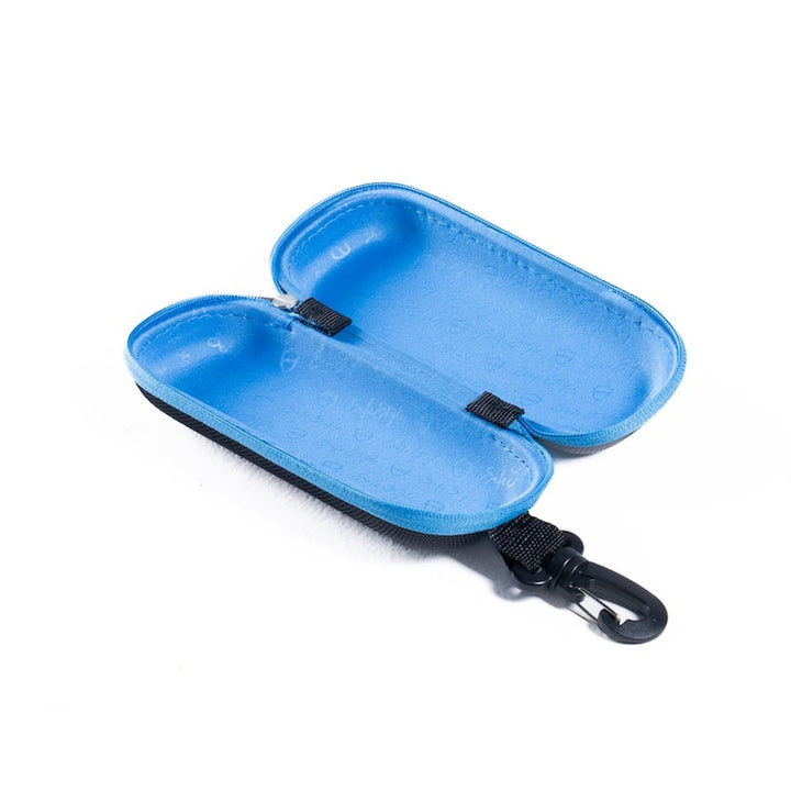 Blue SafeStyle Hardcase