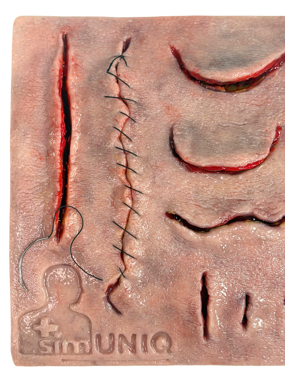 Suture-IQ