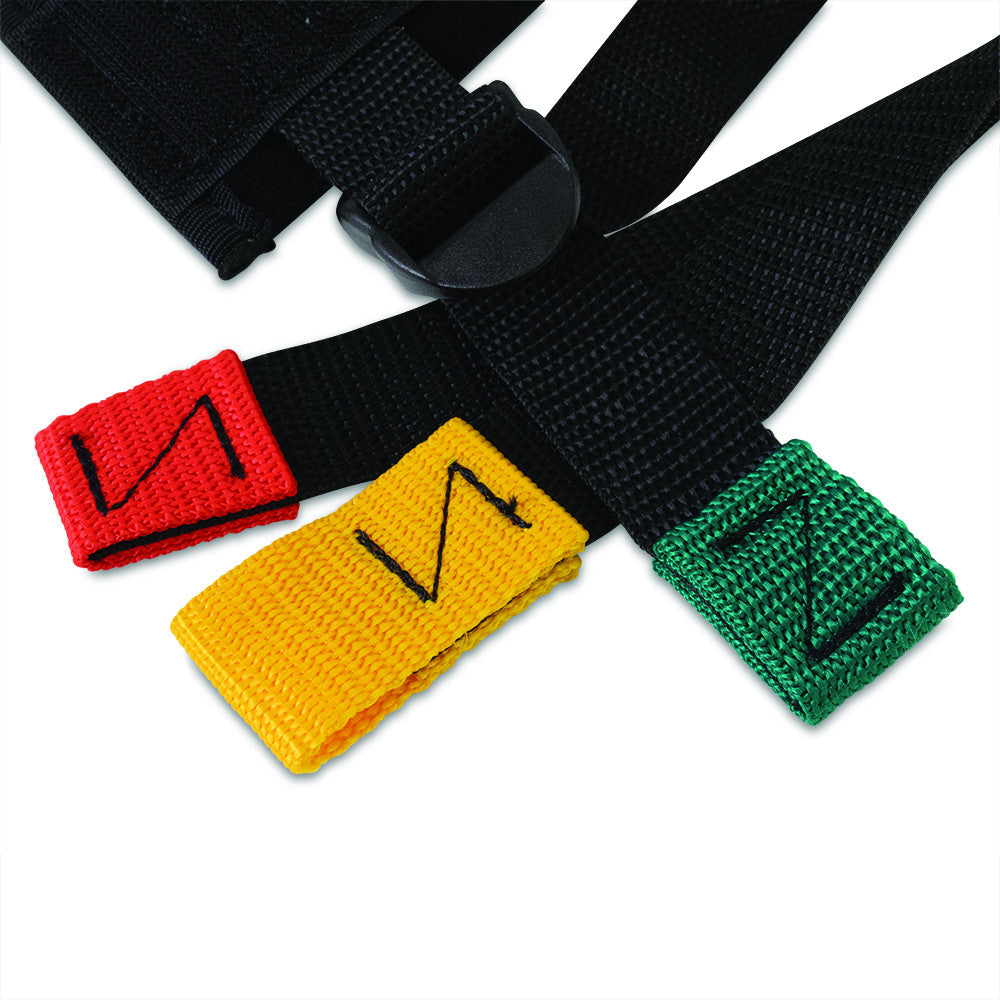 TraumaFix Traction Splint