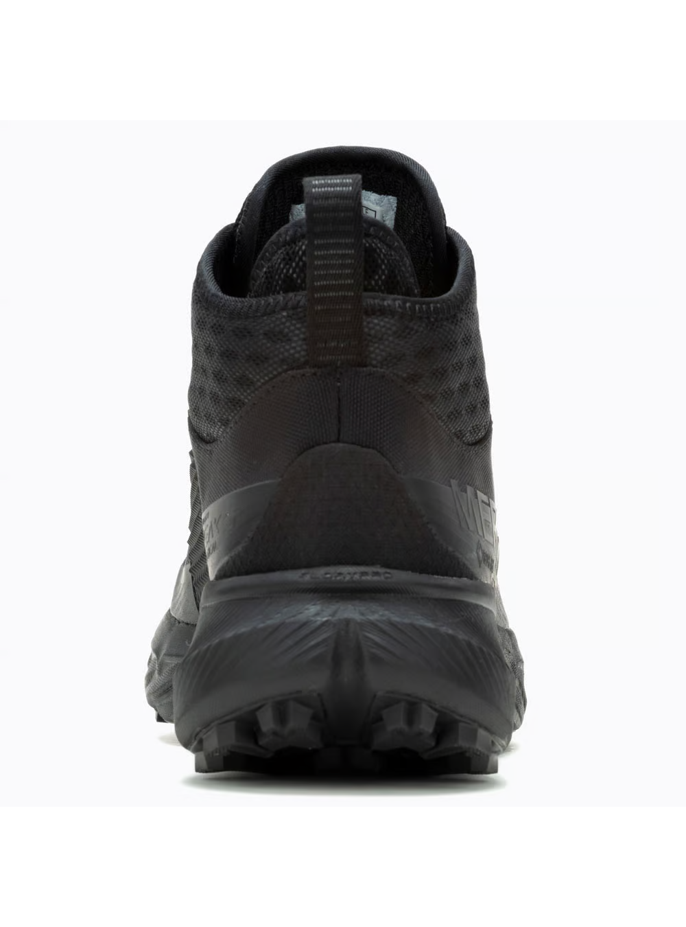 Merrell Tactical AGILITY PEAK 5 TACTICAL MID (GORE-TEX) - Black-Shoes-Merrell MyMedEquip