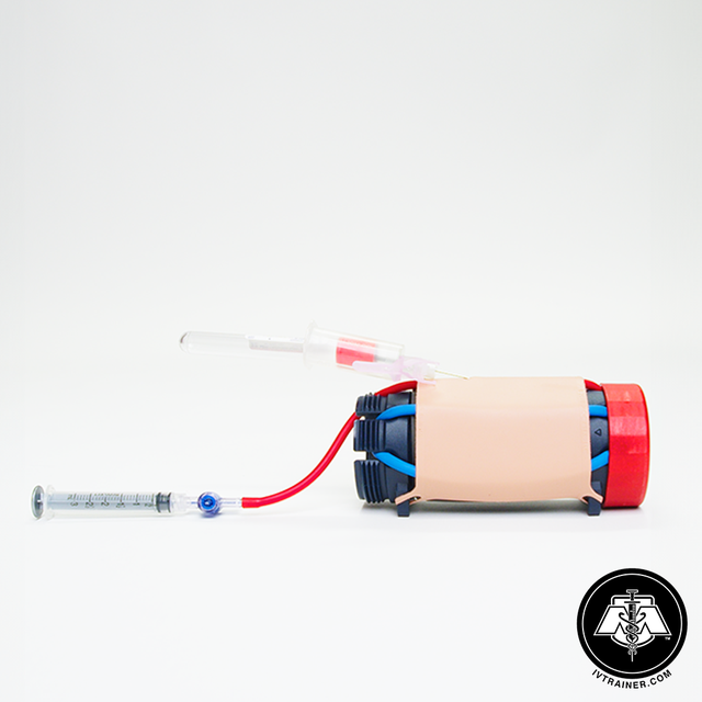 MITS™ Multi-Insertion Training System - Composite Trainer Kit