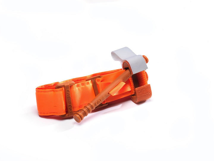 CAT (Combat Application Tourniquet) - G7